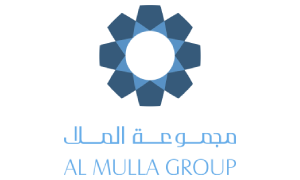 Almulla Light Logo