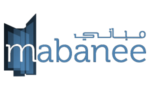 Mabanee Light Logo